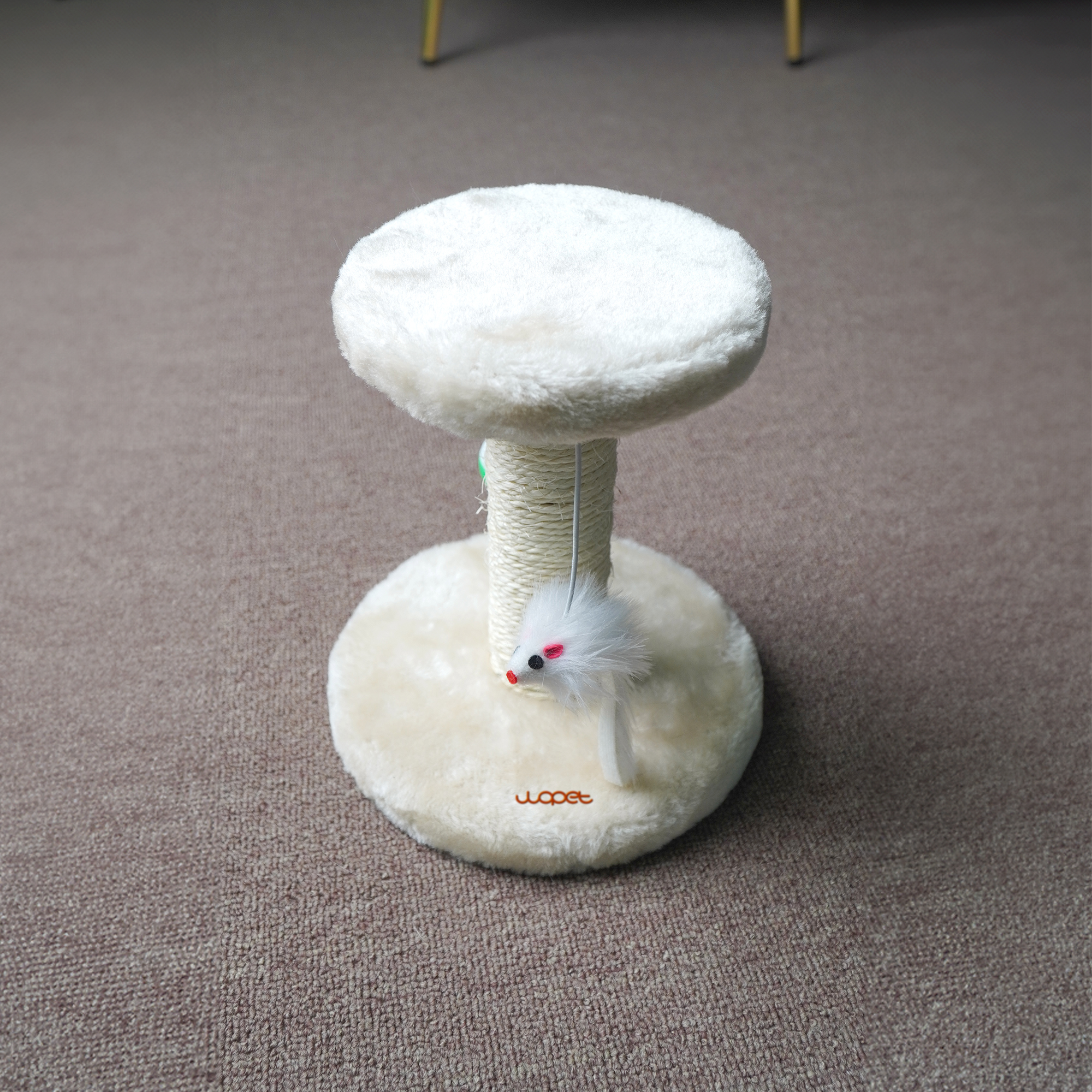 WOpet scratching posts for cats