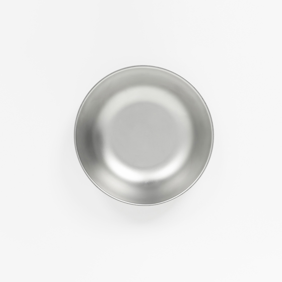 WOpet Automatic Pet Feeder Stainless Steel Food Bowl