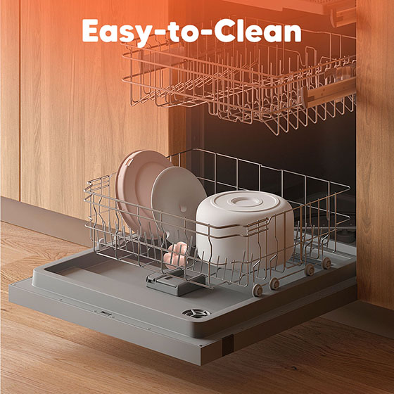 [New] WOpet Ceramic Pet Water Fountain For Dogs & Cats with Power Cable - W03L