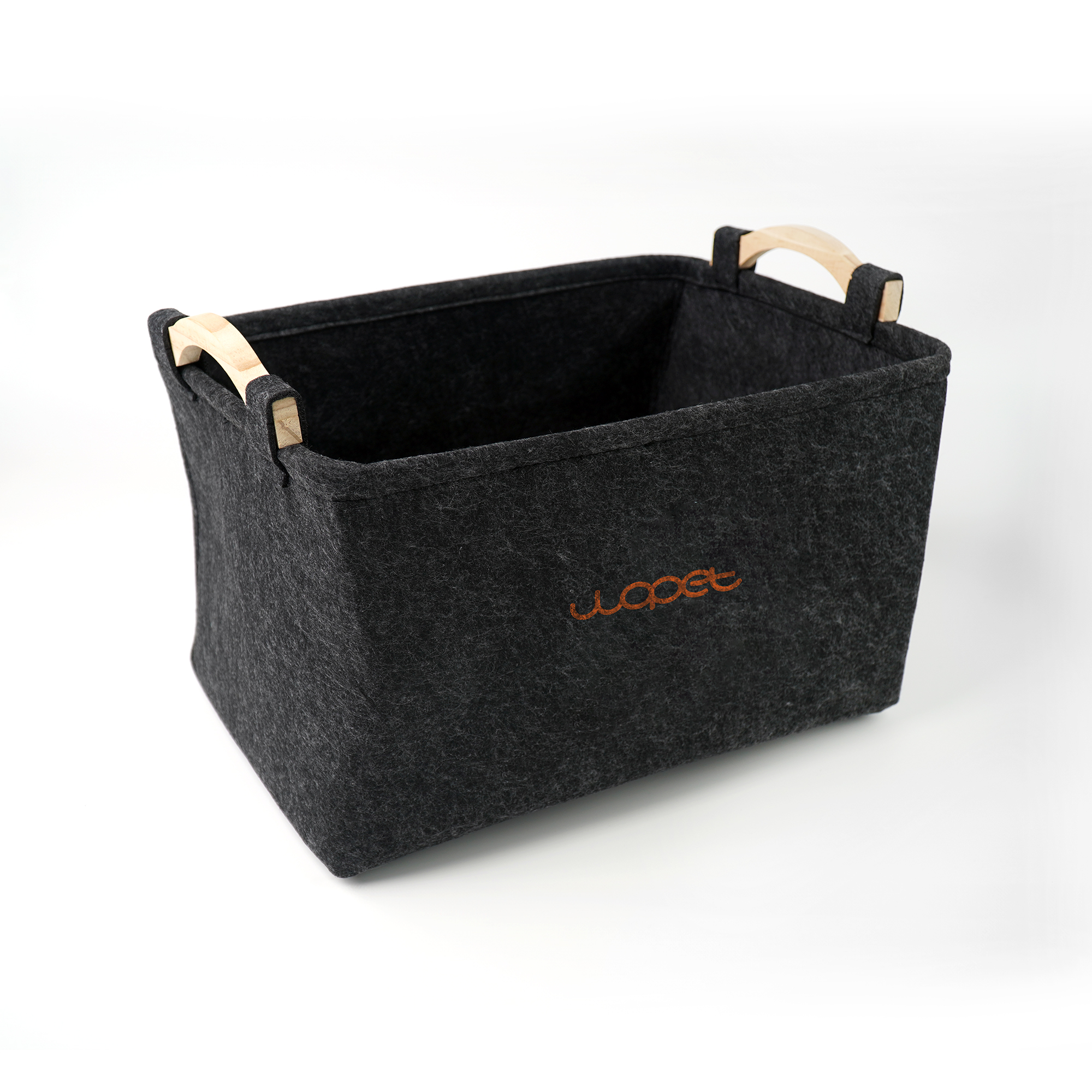 WOpet chests for toys